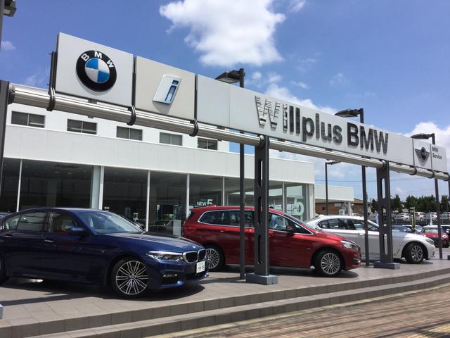 Willplus BMW BMW Premium Selection 八幡(5枚目)