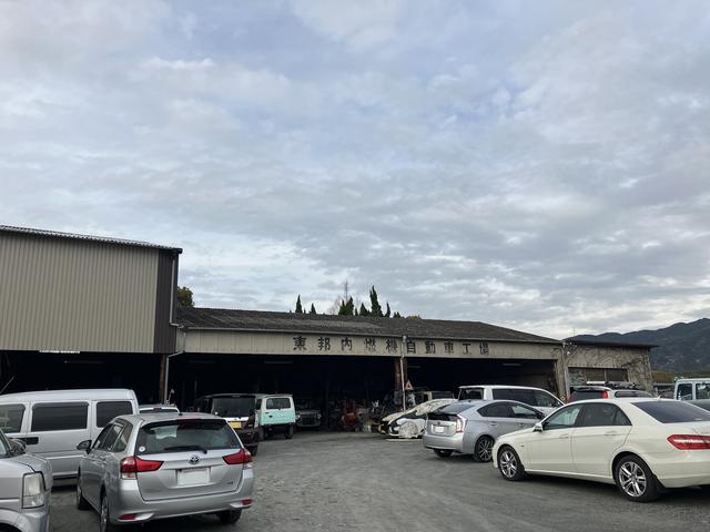 東邦内燃機自動車3