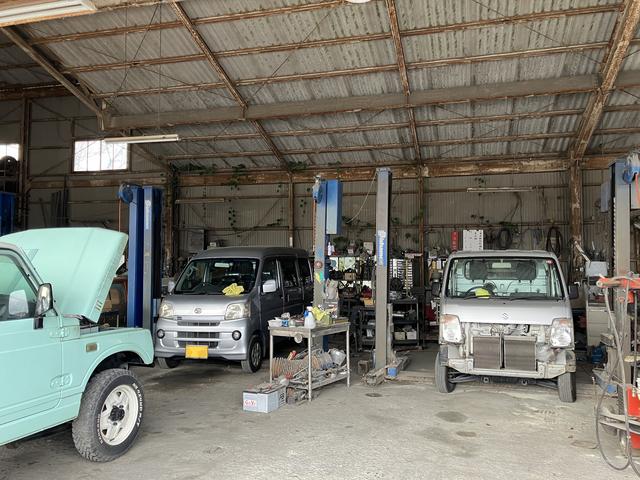 東邦内燃機自動車4