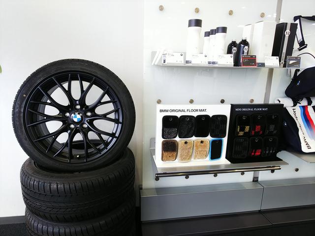 Saga BWM BMW Premium Selection 鳥栖(5枚目)