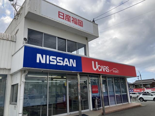 日産福岡販売（株）カーパレス八幡