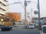 ■アクセス■ＪＲ柚須駅より１分。セブンイレブンさんすぐ横。　