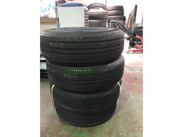 ホンダ　エリシオン　タイヤ　交換　福岡市　東区　博多区　中央区　南区　早良区　城南区　西区　志免町　粕屋町　新宮町　大野城市　太宰府市　他地域のお客様も大歓迎です！