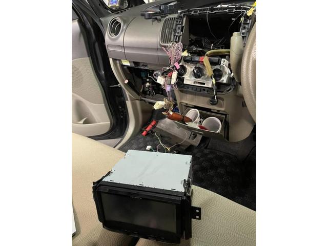 タント　ダイハツ　ナビ　付け替え　ナビ故障　福岡市　東区　博多区　中央区　南区　早良区　城南区　西区　志免町　粕屋町　新宮町　大野城市　太宰府市　地域のお客様も大歓迎です！