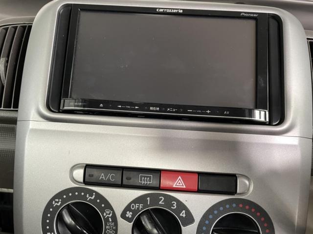 タント　ダイハツ　ナビ　付け替え　ナビ故障　福岡市　東区　博多区　中央区　南区　早良区　城南区　西区　志免町　粕屋町　新宮町　大野城市　太宰府市　地域のお客様も大歓迎です！