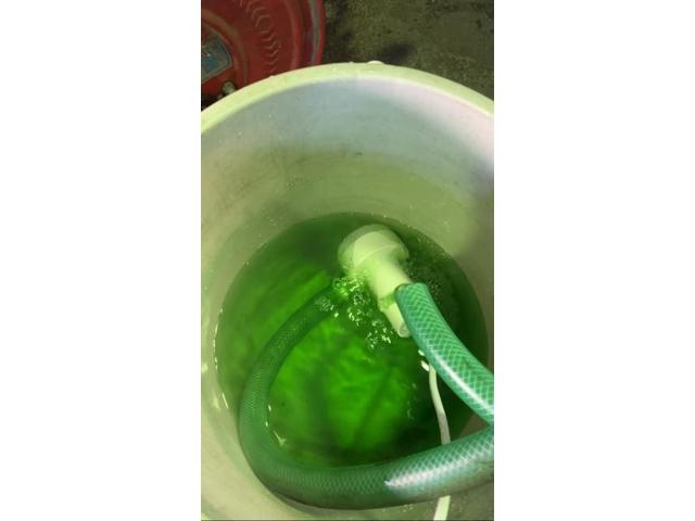 DJデミオ　ヒーターコア清掃修理　福岡市　東区　博多区　中央区　南区　早良区　城南区　西区　志免町　粕屋町　新宮町　大野城市　太宰府市　地域のお客様も大歓迎です！