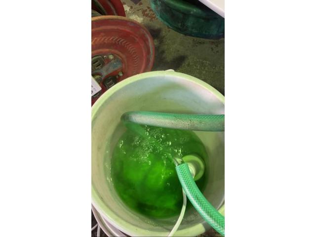 DJデミオ　ヒーターコア清掃修理　福岡市　東区　博多区　中央区　南区　早良区　城南区　西区　志免町　粕屋町　新宮町　大野城市　太宰府市　地域のお客様も大歓迎です！