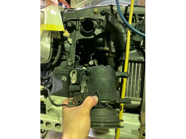 新着の作業実績