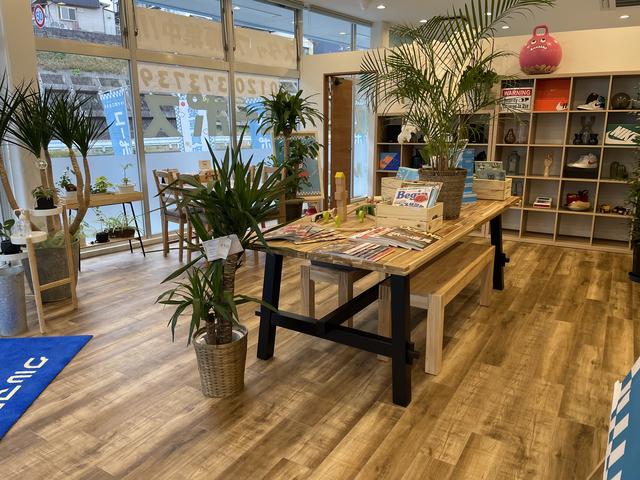 ユーポス折尾 サービス紹介の5つ目