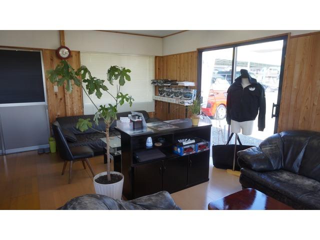 （有）クラシックガレージ サービス紹介の5つ目