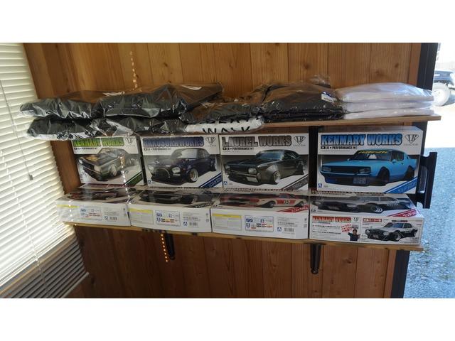 （有）クラシックガレージ サービス紹介の6つ目