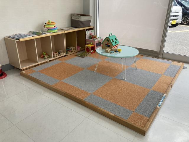 トヨタカローラ博多(株) 永犬丸マイカーセンター(5枚目)