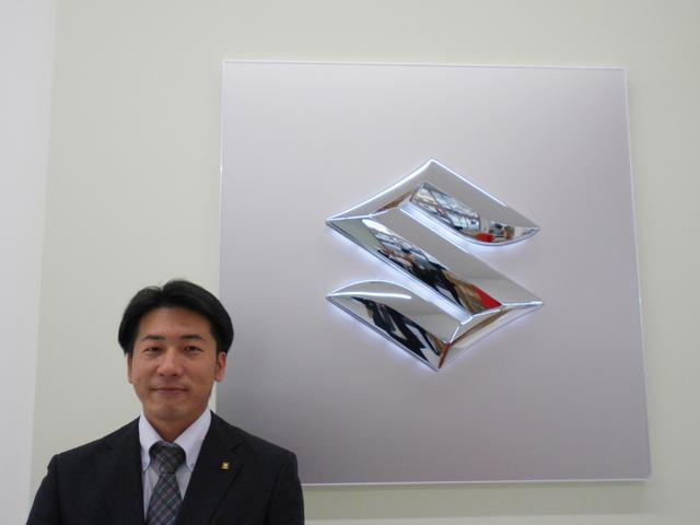 スタッフ紹介1