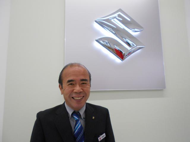 スタッフ紹介2
