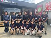 ウルトラ車検　花畑店　株式会社　Ｇ－ＣＲＯＳＳ2