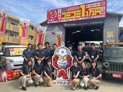 ウルトラ車検　花畑店　株式会社　Ｇ－ＣＲＯＳＳ3