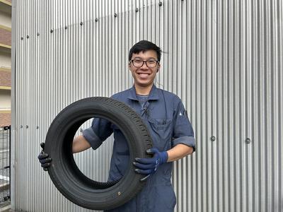 パーツ持込み取付