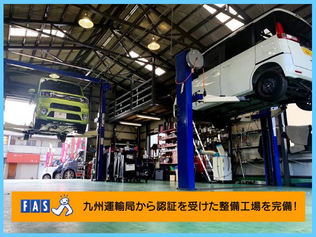 Kei’s town 軽カー専門店ケイズタウン(2枚目)