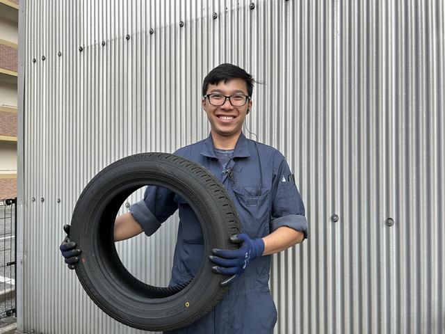 ウルトラ車検　花畑店　株式会社　Ｇ－ＣＲＯＳＳ17