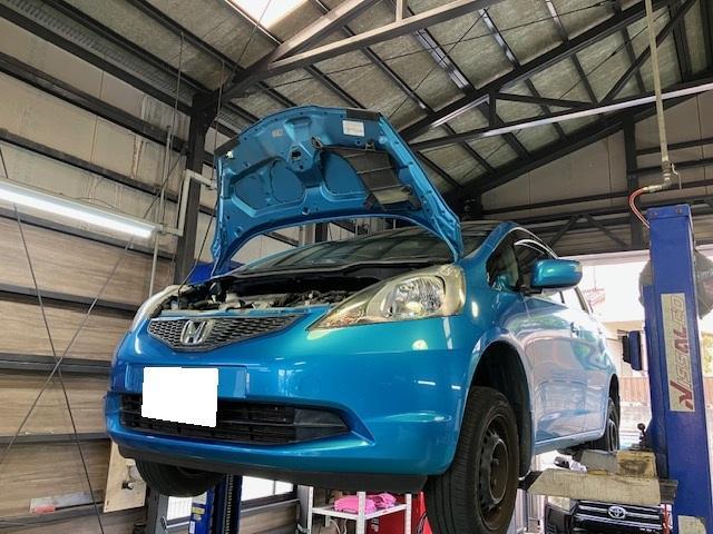 新着の作業実績