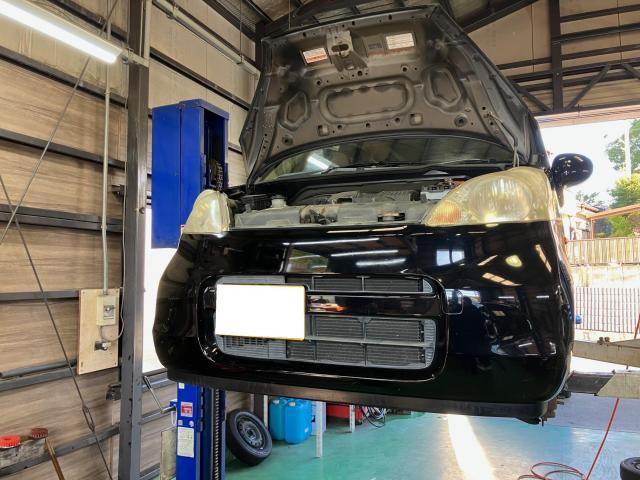 新着の作業実績