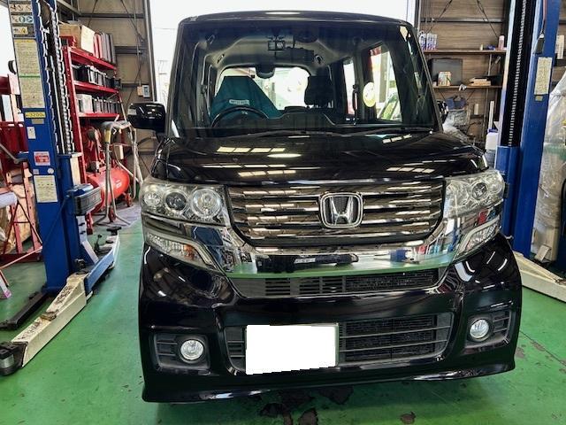 新着の作業実績