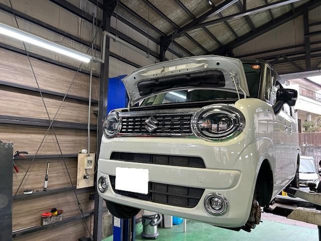 新着の作業実績