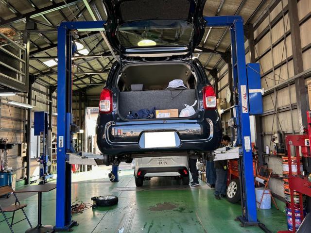 スズキ　アルト　車検整備　車検見積もり　安い　代車　分かりやすい　早い　福岡市　南区　城南区　早良区　中央区　西区　博多区　東区　那珂川市　春日市　大野城市　太宰府市　糸島市　筑紫野市　志免町　粕屋町　須恵町　他地域も大歓迎です！