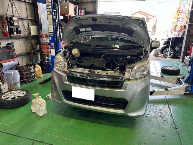 新着の作業実績