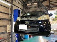 車検・点検・診断の作業実績2