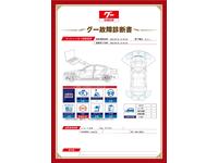 新着の作業実績