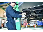 予備整備の大切さを知って頂きたい！