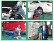 自社工場完備で安心