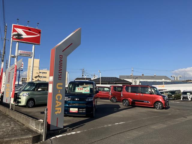 福岡ダイハツ販売株式会社　Ｕ－ＣＡＲ久留米(1枚目)