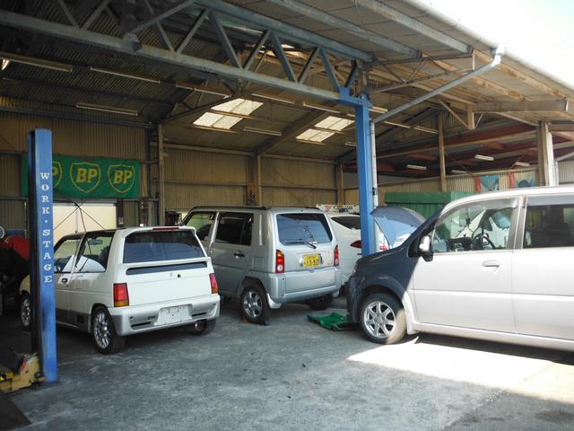 （有）ヤヒロ自動車販売　ラビット八女インター店(4枚目)