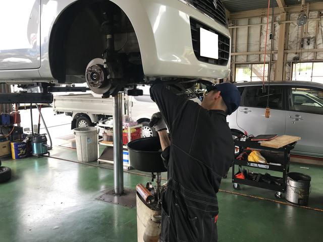 有限会社大里自動車8