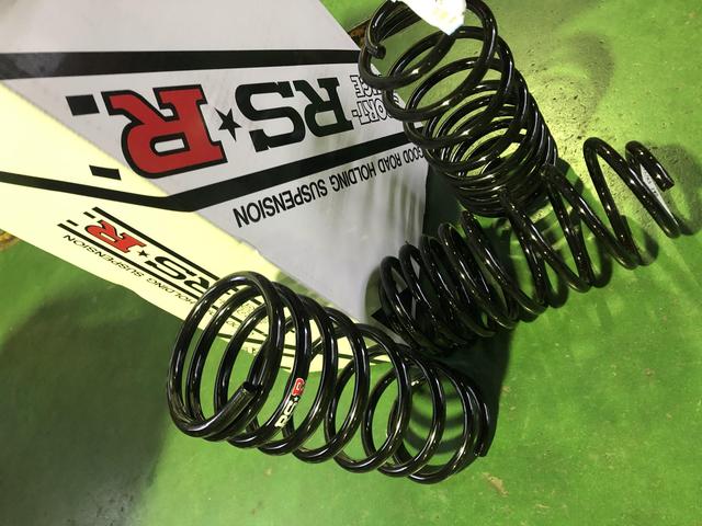 スズキ　アルトワークス　ローダウン　スポーツカー　軽自動車　軽スポーツ　パーツ持ち込み　足回り　部品交換　カスタマイズ　サスペンション　整備　修理　事故修理　保険修理　塗装　鈑金　嘉麻市　飯塚市　朝倉市　甘木　桂川町　東峰村