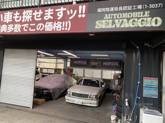 ＡＵＴＯＭＯＢＩＬＥ　ＳＥＬＶＡＧＧＩＯ(6枚目)