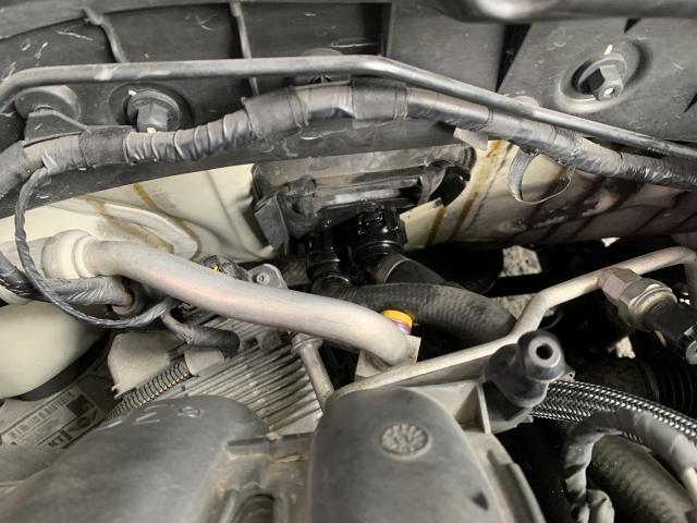 ＭＩＮＩ　ＭＩＮＩ　電装系修理  北九州市八幡西区　自社物件