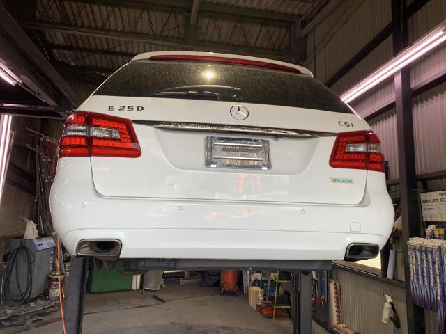 新着の作業実績