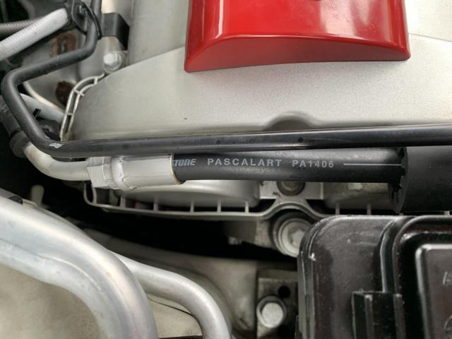 アルファロメオ　アルファ１５９　ミッション・駆動系修理・整備 北九州市八幡西区