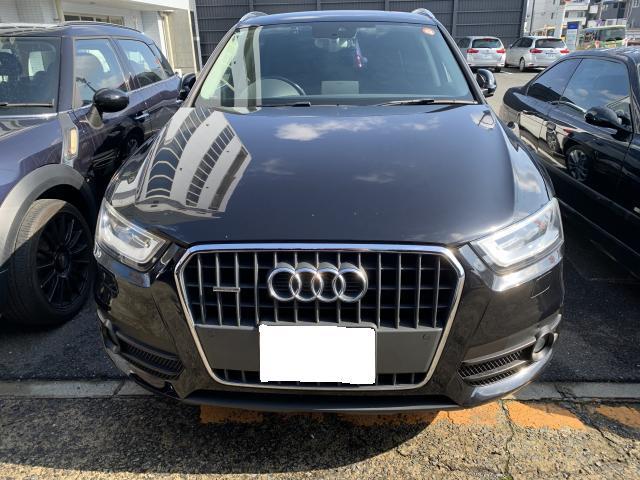 新着の作業実績