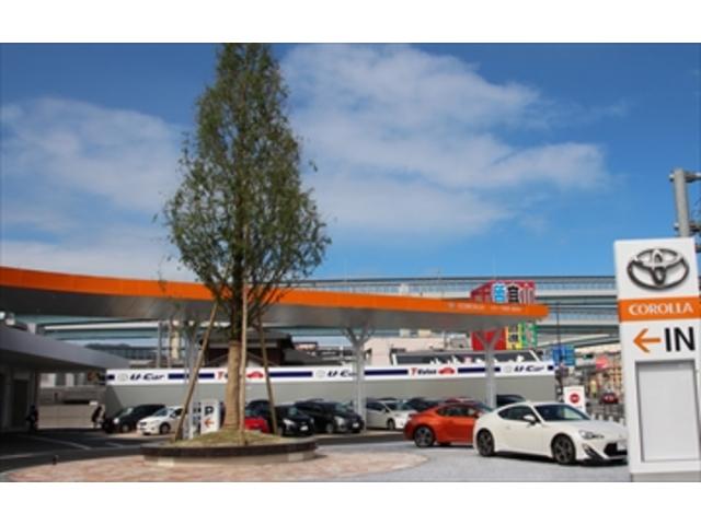 トヨタカローラ福岡(株) 福重店(2枚目)