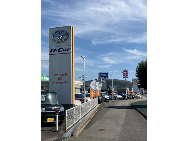 トヨタカローラ福岡(株) 新宮店(5枚目)