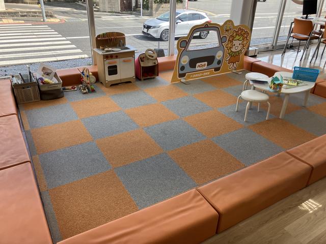 トヨタカローラ博多(株) 小森江店(3枚目)