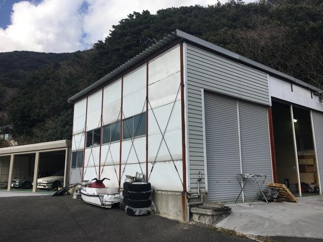 ㈱カーサポートビクトリー サービス紹介の5つ目