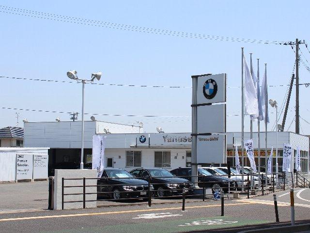 Ｙａｎａｓｅ　ＢＭＷ　ＢＭＷ　Ｐｒｅｍｉｕｍ　Ｓｅｌｅｃｔｉｏｎ　福岡西