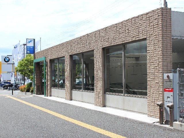 Yanase BMW BMW Premium Selection 福岡西(6枚目)