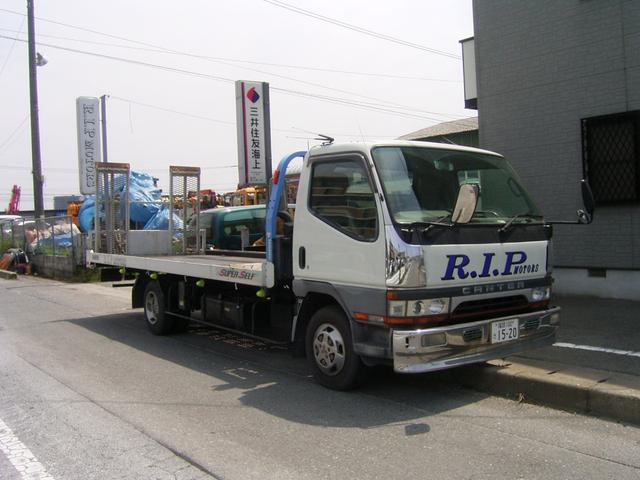 R.I.P MOTORS リップモータース(3枚目)