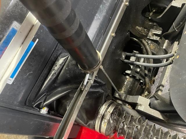 ニチユ　フォークリフト　定期自主検査　月次点検　コマフォークリフトツ　トヨタフォークリフト